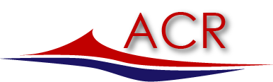 Logotipo ACRpiscines